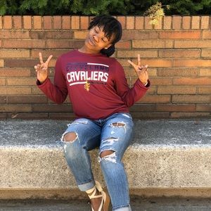 Meet your Posher, Jenaysha